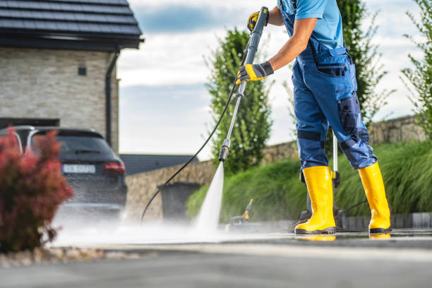 Best Playground Equipment Cleaning  in Cottonwood, ID